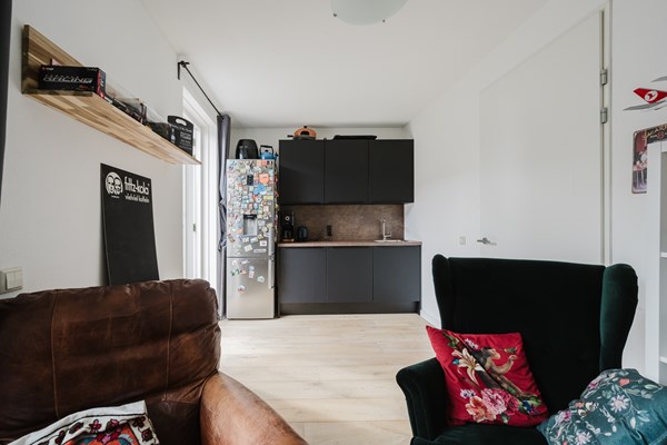 Medium property photo - Jan Campertlaan 41, 3201 AX Spijkenisse